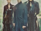 VIDEOKAZETA VHS - MATRIX RELOADED