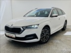 Škoda Octavia, 1,5 TSI DSG 110kW e-Tec Clever,