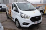 Ford Transit, CUSTOM 2,0 D