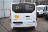 Ford Transit, CUSTOM 2,0 D