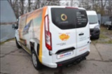 Ford Transit, CUSTOM 2,0 D