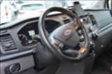 Ford Transit, CUSTOM 2,0 D