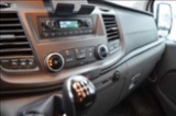 Ford Transit, CUSTOM 2,0 D