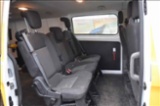 Ford Transit, CUSTOM 2,0 D