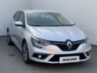 Renault Mégane, 1.2TCe, ČR, autoAC, temp,