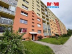 Pronájem bytu 2+kk, 41 m², Varnsdorf, ul. Pražská