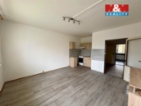 Pronájem bytu 2+kk, 41 m², Varnsdorf, ul. Pražská