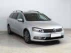 VW Passat, 2.0 TDIComfortline , Serv.kniha,, Combi