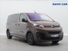 Citroën SpaceTourer, 2,0 HDI 130kW Shine CZ DPH,