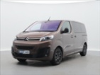 Citroën SpaceTourer, 2,0 HDI 130kW Shine CZ DPH,