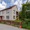 Prodej rodinného domu 166, Nová Říše.Dům, který