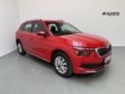 Škoda Kamiq, 1.0 TSI 85 kW Style, SUV, benzin