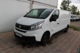 Fiat Talento, 1,6 MTJ L2H1+klima Akce!!!