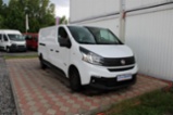 Fiat Talento, 1,6 MTJ L2H1+klima Akce!!!