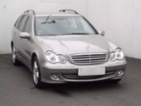 Mercedes-Benz Třída C, 1.8, panorama, autoAC,