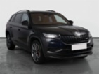 Skoda Kodiaq RS, RS 2.0 TDI,, SUV, Diesel