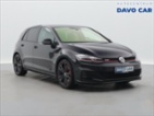 Volkswagen Golf, GTI 2,0 TSI 180kW DSG CZ,