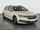 Skoda Superb, iV 1.4 TSI PHEV,, Combi, Benzín