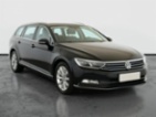 VW Passat, 2.0 TDIHighline , Automat, Kůže, Navi,,