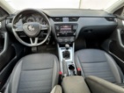 Škoda Octavia, AMBITION 4X4, kombi, nafta