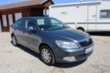 Škoda Octavia, REZERVACE, liftback, nafta