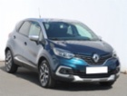 Renault Captur, 1.2 TCe, ČR,2.maj, Serv.kniha,