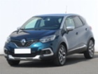 Renault Captur, 1.2 TCe, ČR,2.maj, Serv.kniha,