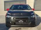 Citroën C3, 1,2 PURE TECH 60Kw, hatchback, benzin