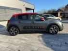Citroën C3, 1,2 PURE TECH 60Kw, hatchback, benzin