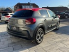 Citroën C3, 1,2 PURE TECH 60Kw, hatchback, benzin