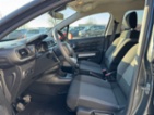 Citroën C3, 1,2 PURE TECH 60Kw, hatchback, benzin