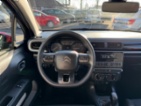 Citroën C3, 1,2 PURE TECH 60Kw, hatchback, benzin