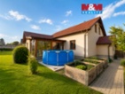 Prodej rodinného domu, 184 m², Libhošť