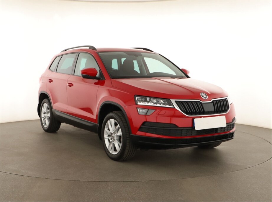 Skoda Karoq, 1.6 TDI,, SUV, Diesel