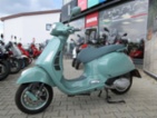 Vespa, skútr