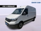 Volkswagen Crafter, 2,0 TDI 103kW L2H2 DPH
