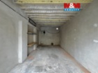 Pronájem garáže, 15 m², Brno, ul. Sazenice