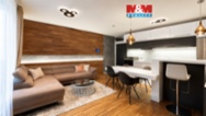 Pronájem bytu 3+kk, 80 m², Olomouc, ul. Rokycanova