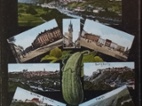 Pohlednice do roku 1945 odkoupím hotově