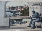 Pohlednice do roku 1945 odkoupím hotově