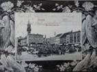 Pohlednice do roku 1945 odkoupím hotově