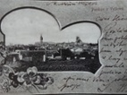 Pohlednice do roku 1945 odkoupím hotově