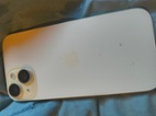 Apple 15  žlutý