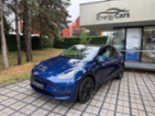 Tesla Model Y, Long Range AWD, SUV, elektro