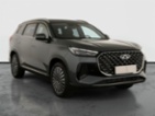 Chery Tiggo 8, 1.6 TGDI, UNIQUE, Ad. tempomat,,