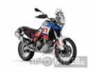 Aprilia Tuareg 660 akční nabídka, silniční enduro