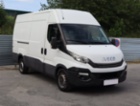Iveco Daily, 2.3 HPT, L3H2, 12m3