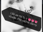 Hledám dámu(18+/50) Praga 10