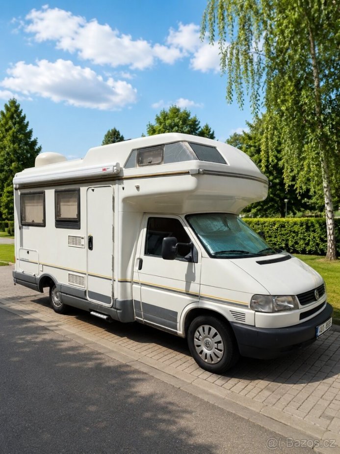 Volkswagen Ostatní 2,5