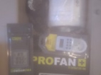 Pěstební stan+příslušenství